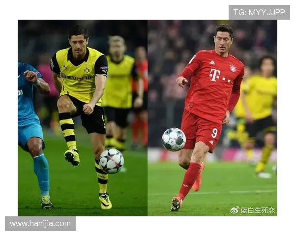 莱万多夫斯基如何凭借杰出的传球视野重塑现代足球战术表现分析