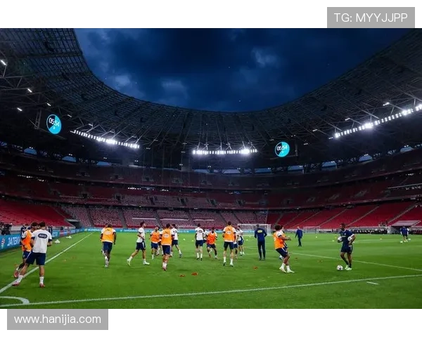 乌拉圭队球员状态火热，迎来世界杯备战阶段表现稳健