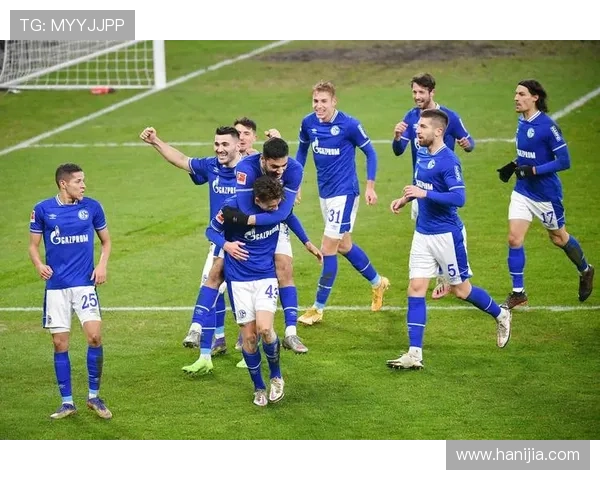 德甲多特沙尔克德比