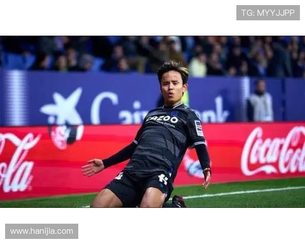 久保建英:从外租球员到西甲核心的地位跃迁 久保建英:从外租球员到西甲核心的地位跃迁