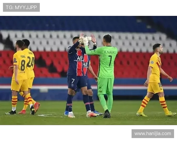 巴萨重返欧冠强队行列，近期表现稳步提升