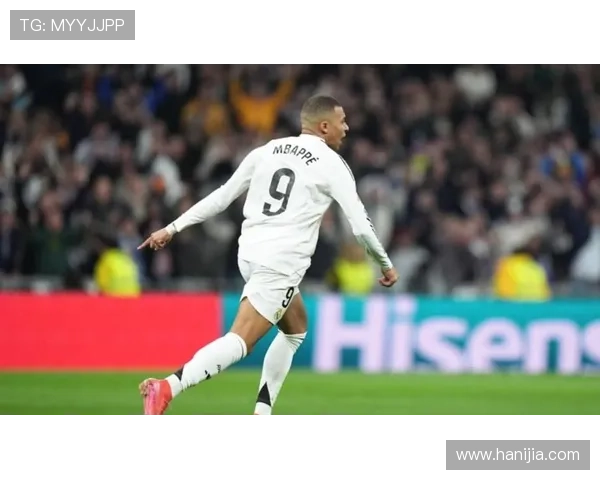 本泽马与姆巴佩:终结方式与比赛参与度有何差异 本泽马与姆巴佩:终结方式与比赛参与度有何差异