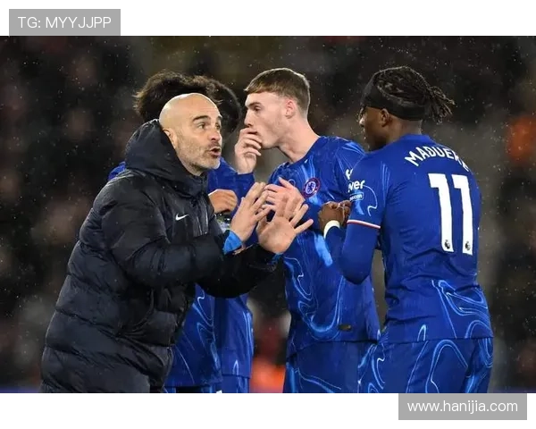 切尔西阵容位置重叠问题显现，对球队表现稳定性形成制约