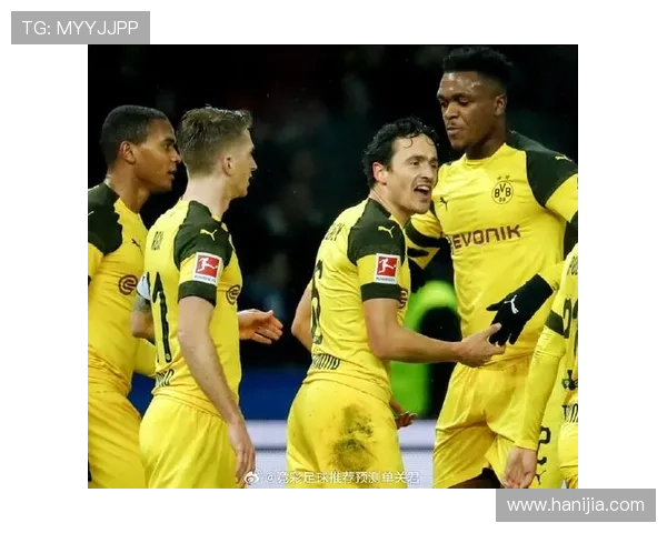 多特蒙德的危机已来临！战术打法过于激进，阵容短板暴露，管理层还能坐得住吗？