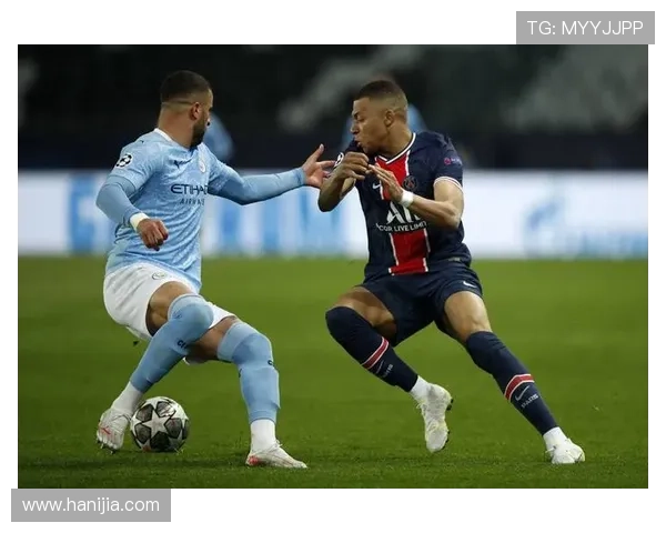 曼城看似掌控比赛，统治力下滑迹象已逐步反映在关键战表现中