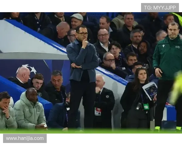 切尔西中场连接问题：组织到推进的关键环节缺失，攻防转换效率面临考验