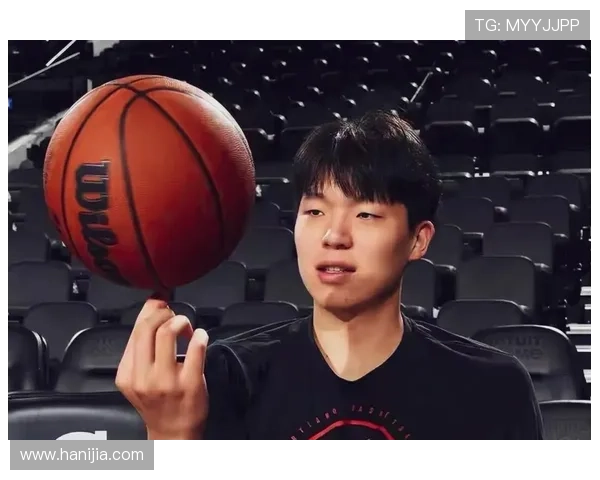 杨瀚森比赛里像冷面杀神，私下却迷上了烧烤摊？